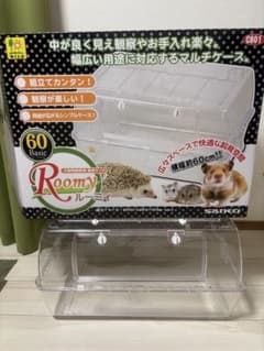 ルーミィ60 小動物用ケージのサムネイル