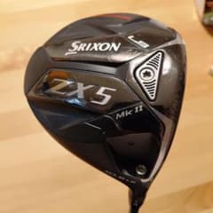 Srixon ZX5 MK II LS 10.5度ベンタス ZXi 6-S Srixon ZX5 MK II LS 10.5度ベンタス ZXi 6-S - メルカリ