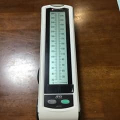 スワンハート　水銀レス　血圧計のサムネイル