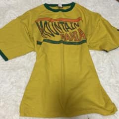 アメリカン ハワイアンTシャツのサムネイル
