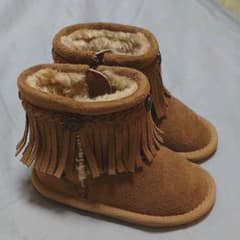 tomomi様専用 ブーツのサムネイル