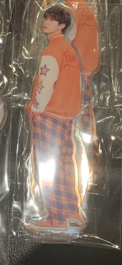 木村慧人 アクリルスタンド BTTM fantasticsのサムネイル