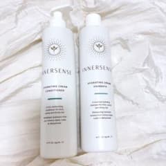 Innersense Hydrating シャンプー コンディショナー セット - メルカリ
