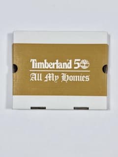 非売品 ZORN Roots All My Homies ティンバーランド 限定 - メルカリ