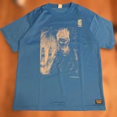 Bリーグ 滋賀レイクス 井上雄彦デザイン Tシャツ Lサイズ スラムダンク