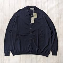 新品JOHN SMEDLEY×L