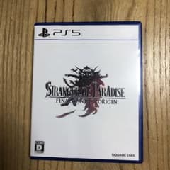 ストレンジャー オブ パラダイスファイナルファンタジー オリジンのサムネイル