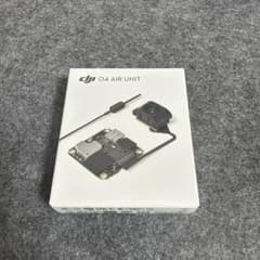 Dji O4 AIR UNIT lite 新品未開封のサムネイル