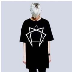 リドルさん専用 long  clothing tシャツのサムネイル