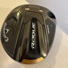 キャロウェイ　ローグST MAX ドライバー　9°のサムネイル