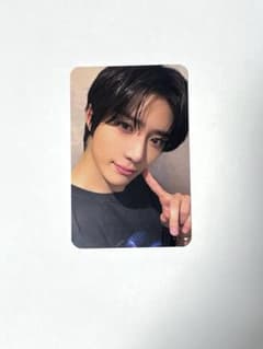 TXT oliveyoung 特典トレカ A B Ver. ボムギュ　2枚セット TXT ボムギュ Olive Young 特典トレカ - メルカリ