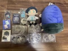 ブルーロック 糸師凛 グッズまとめ売り - メルカリ