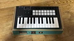 【美品】Novation Launchkey25 MK4のサムネイル