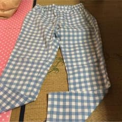 パンツセットのサムネイル