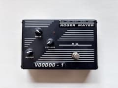 Roger Mayer Voodoo-1 Classic系 旧筐体モデル - メルカリ
