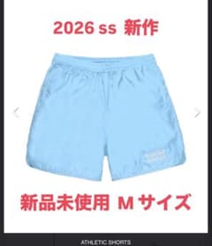 2026 新品未使用 ワコマリア wacko maria ショートパンツ M - メルカリ