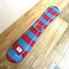 COMFY スノーボード ニットソールカバー SMサイズのサムネイル