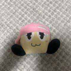 WEST. 小瀧望ぬいぐるみ マスコットのサムネイル