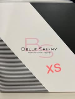 BELLE SKINNY ベルスキニー　xsのサムネイル