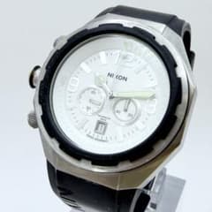 稼働】ニクソン 腕時計 STEELCAT SUBMERGE メンズ - メルカリ