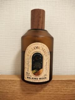 OPTATUM Pillow Mist walking moon 100mlのサムネイル