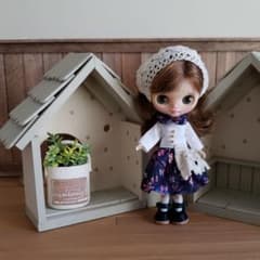 専用です。プチブライス　アウトフィット181、178のサムネイル