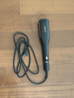 ABVOT 深U型 ヘアアイロン 32mm ウェーブ 150〜210℃のサムネイル