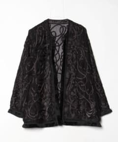 Ameri VINTAGE メッシュジャケット - メルカリ