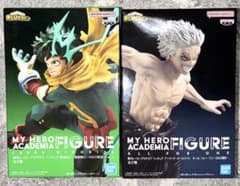 僕のヒーローアカデミア 緑谷出久 オールフォーワンGiGO限定ver.3のサムネイル