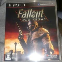 Fallout  NEW VEGASのサムネイル