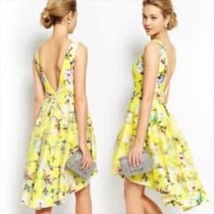 ♡♡美品♡♡エイソスワンピース♡激安♡のサムネイル