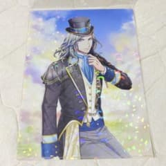 うたプリ カミュ シャニライ クリアファイル THEME SONG CD2 - メルカリ