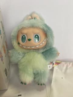 正規品 LABUBUラブブ Big into Energy SERENITYのサムネイル