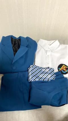 【ちゃくめろ様】テニスの王子様 立海大附属中学校 女子制服Sのサムネイル
