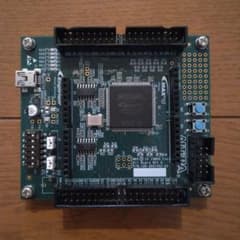 ALTERA MAX 10 FPGA開発ボード - メルカリ