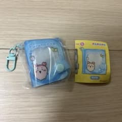 ちいかわ ミニコレクトブックキーホルダー② 古本屋のサムネイル