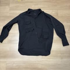 DAIWA PIER39 MULCH POCKET EASY SHIRTSのサムネイル