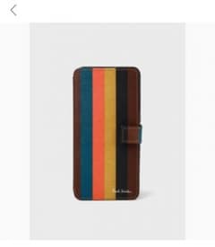 Paul Smith iPhone7ケースのサムネイル