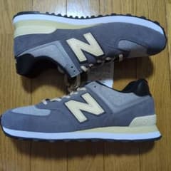 NEW BALANCE U574LGG 28cm