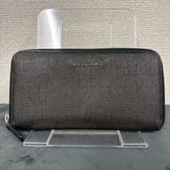 BVLGARI ブルガリ 長財布(F092) - メルカリ
