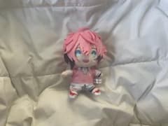 赤城ウェン ぬいぐるみ にじぬいのサムネイル