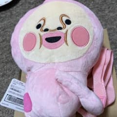 こびとづかん ショルダーバッグ