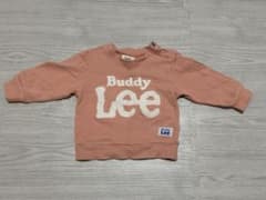 Lee トレーナー 80のサムネイル