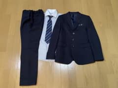 キッズ　スーツのサムネイル