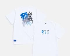 【BTS】MOS TOUR Tシャツ ver.2のサムネイル