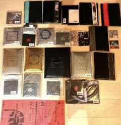 sukekiyo / 公式限定盤【新品未開封】　14作品　CD Blu-ray 希少セット】sukekiyo / 公式限定盤 新品未開封 14作品 CD - メルカリ