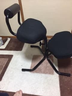 バランスチェア HAGのサムネイル