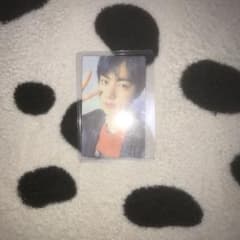 bts ジン トレカのサムネイル