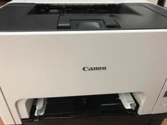 Canon  LBP7010C レーザープリンタのサムネイル