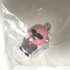 ZANMANG LOOPY めじるしアクセサリー ボースるぴーのサムネイル